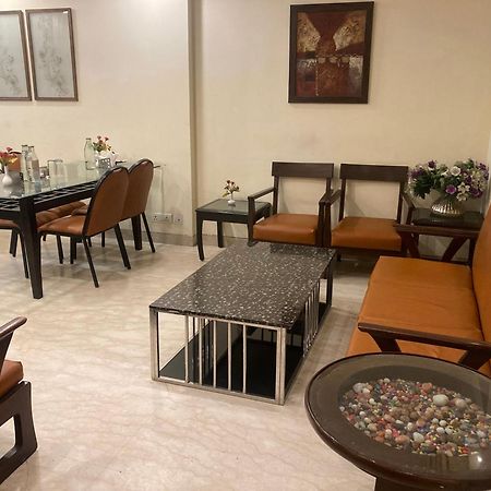 Hermitage By The Cosy Hotels Near Lotus Temple Nova Deli Exterior foto